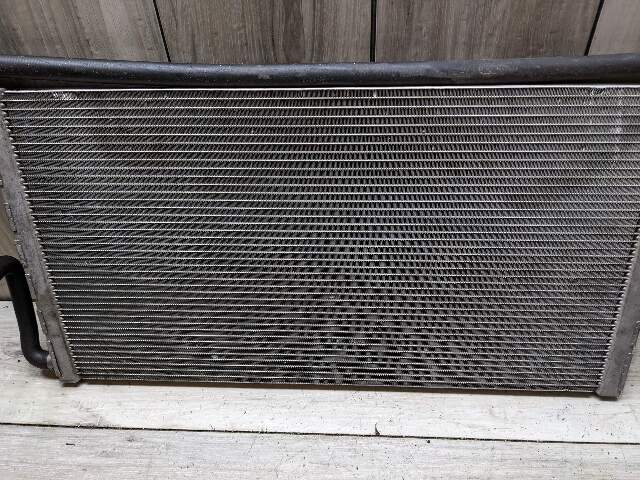 10-18 OEM BMW F10 F06 F12 F13 Intercoolers Radiator