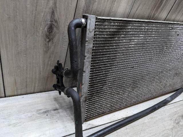 10-18 OEM BMW F10 F06 F12 F13 Intercoolers Radiator