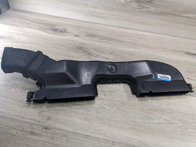 BMW 07-10 E93 M3 Front Inlet Intake Tube Pipe Air Duct Pre LCI