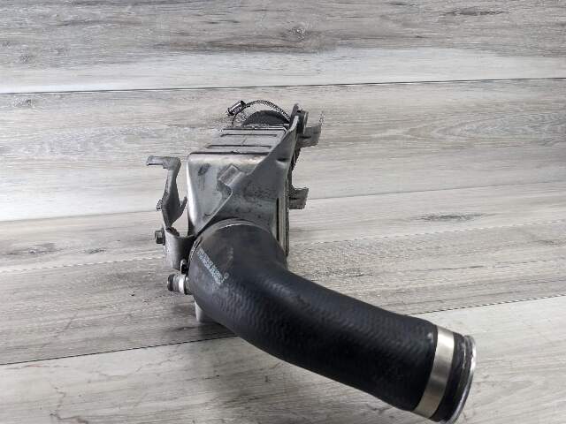 OEM BMW F13 F06 F10 F01 550 650 N63 4.4L Engine Turbocharger Intercooler 5-8