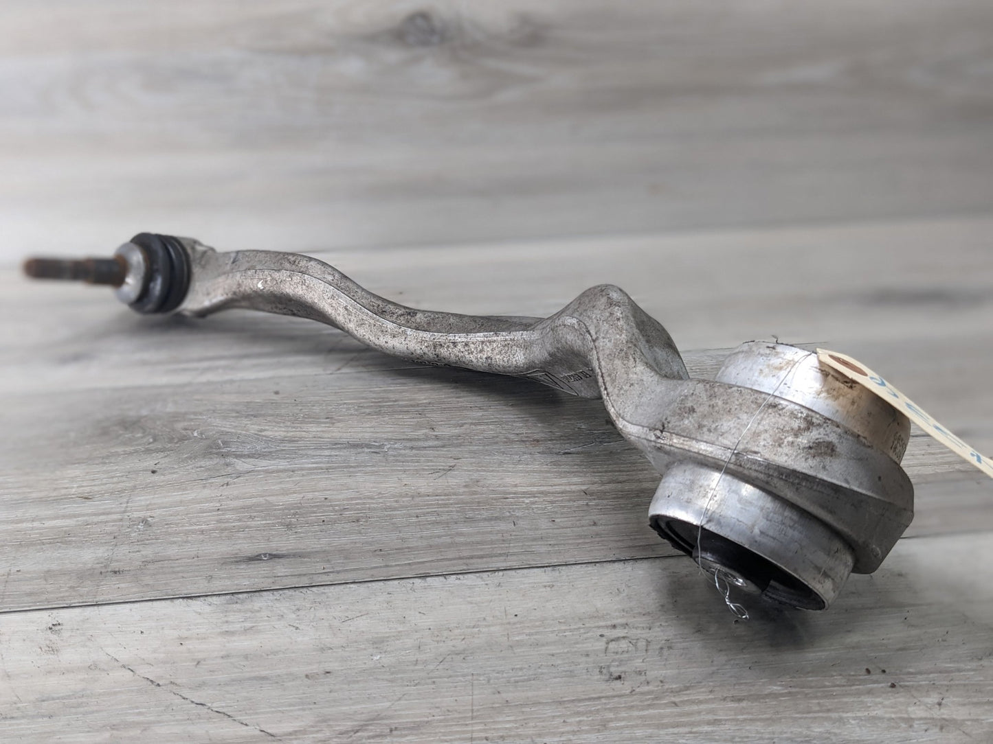 BMW 18-20 F22 M240xi AWD Front Left Control Arm Wishbone Tie Rod SET LCI
