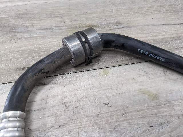 15-20 OEM BMW M2 M3 M4 A Refrigerant Suction Condenser Compressor Hose Pipe