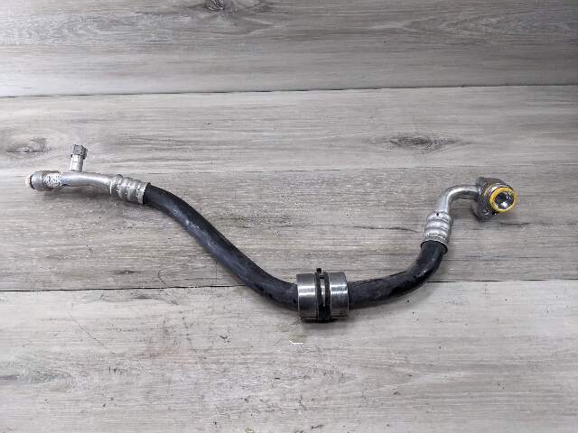 15-20 OEM BMW M2 M3 M4 A Refrigerant Suction Condenser Compressor Hose Pipe