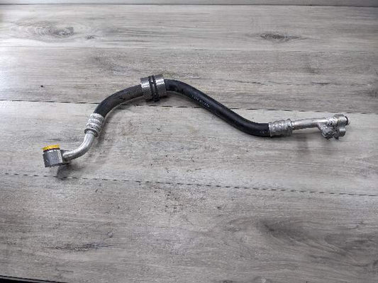 15-20 OEM BMW M2 M3 M4 A Refrigerant Suction Condenser Compressor Hose Pipe