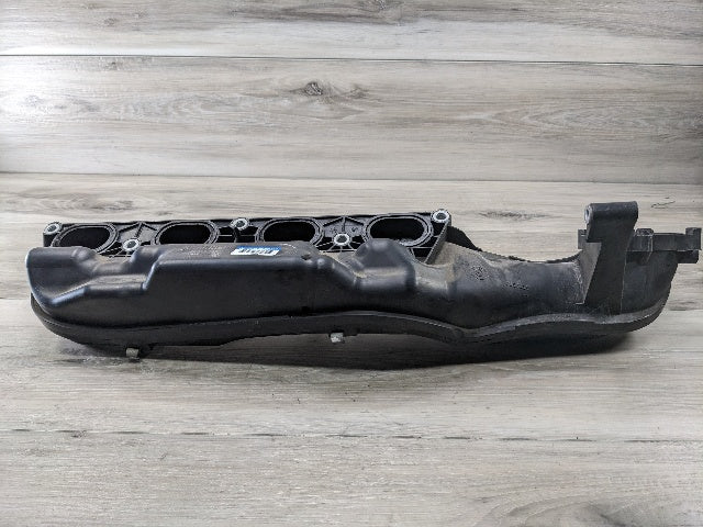 09-14 OEM BMW F10 F12 F13 Engine N63 Left Driver Side Intake MANIFOLD 5-8