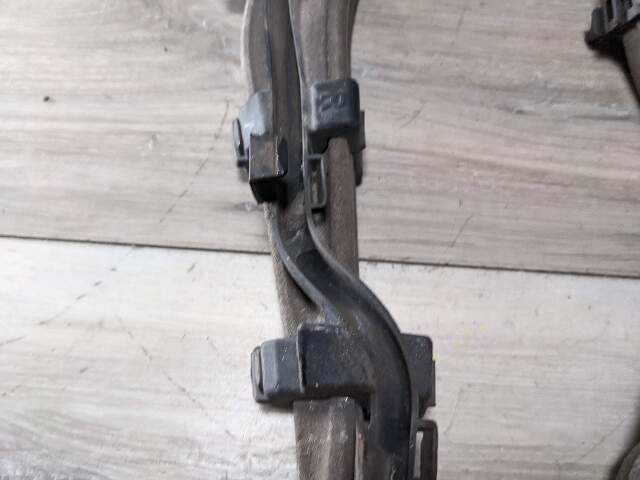 OEM BMW F13 F06 F10 Rear Right Lower Upper Suspension Control Arm SET