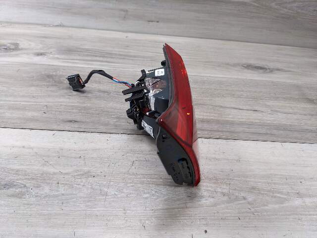 14-17 OEM BMW F32 F33 F36 F83 M4 Rear Left Driver Side Inner Tail Light