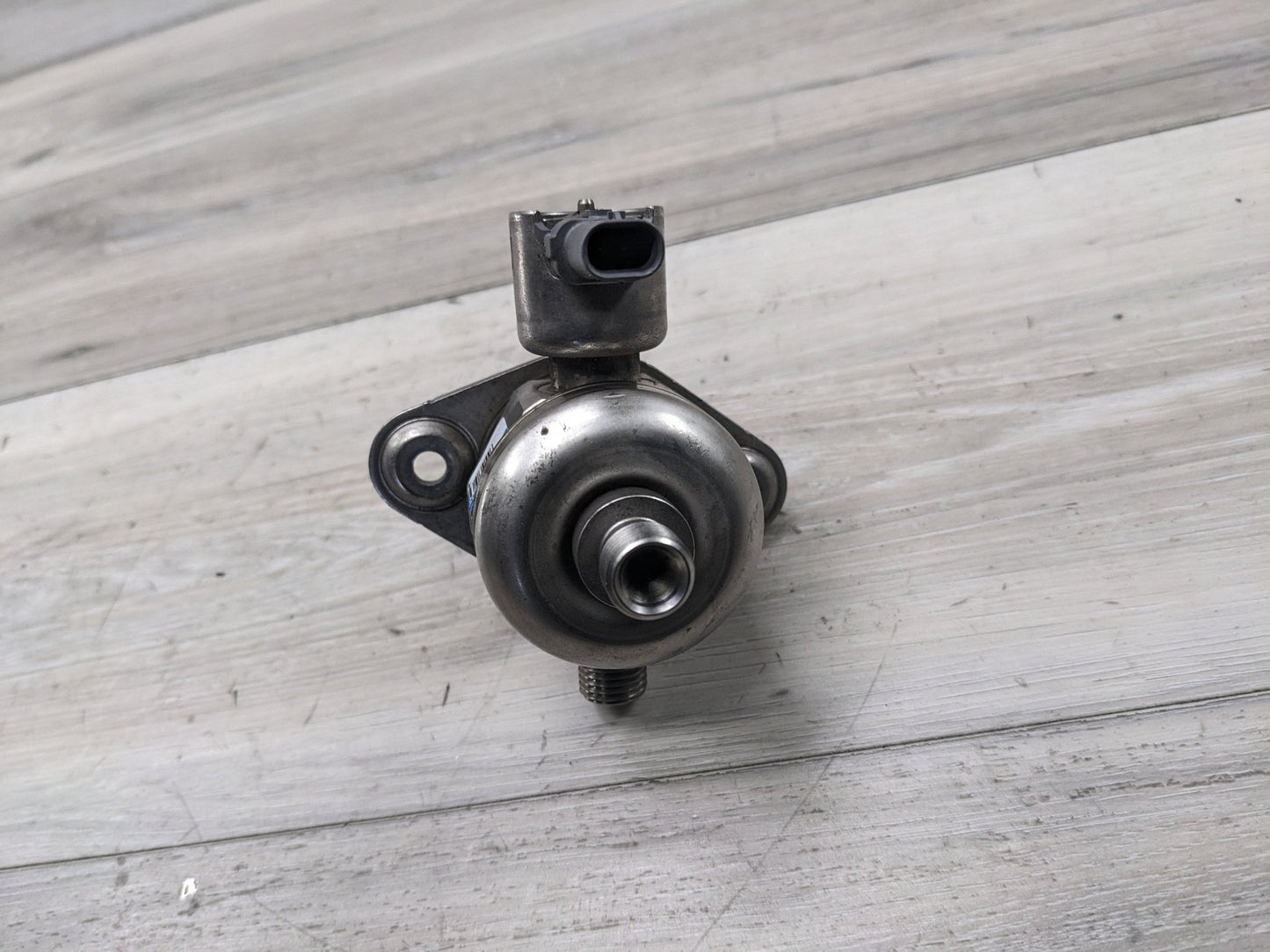 15-20 OEM BMW F87 F80 F82 M2 M3 M4 Engine S55 HPFP High Pressure Fuel Pump