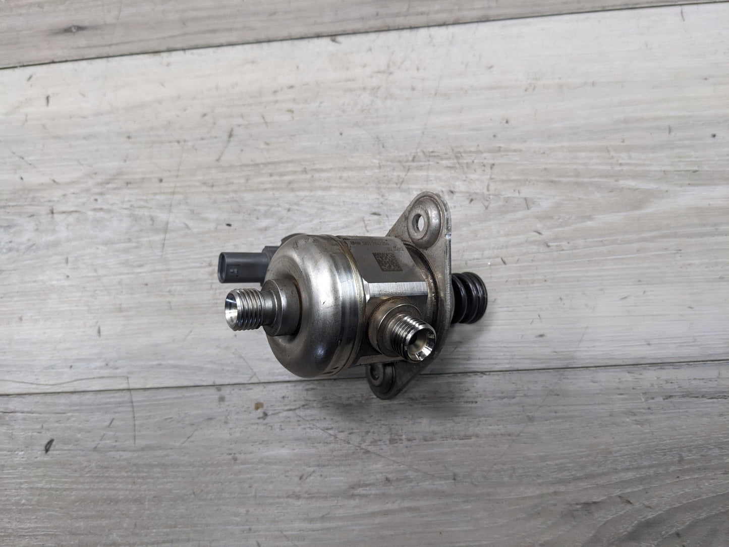 15-20 OEM BMW F87 F80 F82 M2 M3 M4 Engine S55 HPFP High Pressure Fuel Pump