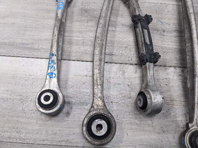 OEM BMW F82 M2 M3 M4 Rear Right Lower Upper Suspension Control Arm Wishbone SET