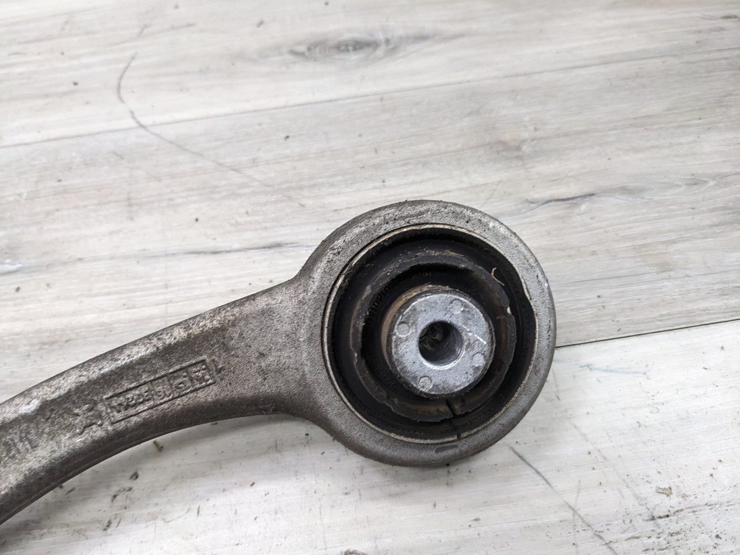 15-20 OEM BMW F87 F80 F82 F83 M2 M3 M4 Front Right Side Lower Control Arm