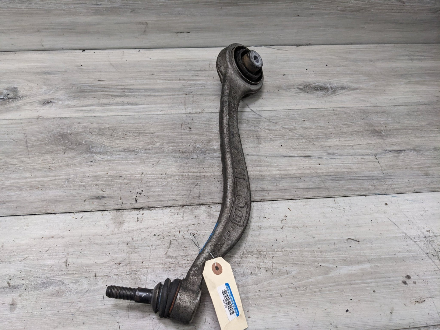 15-20 OEM BMW F87 F80 F82 F83 M2 M3 M4 Front Right Side Lower Control Arm