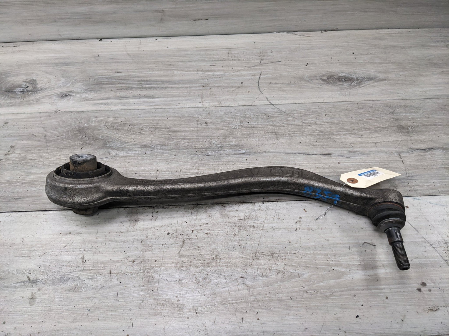 15-20 OEM BMW F87 F80 F82 F83 M2 M3 M4 Front Right Side Lower Control Arm