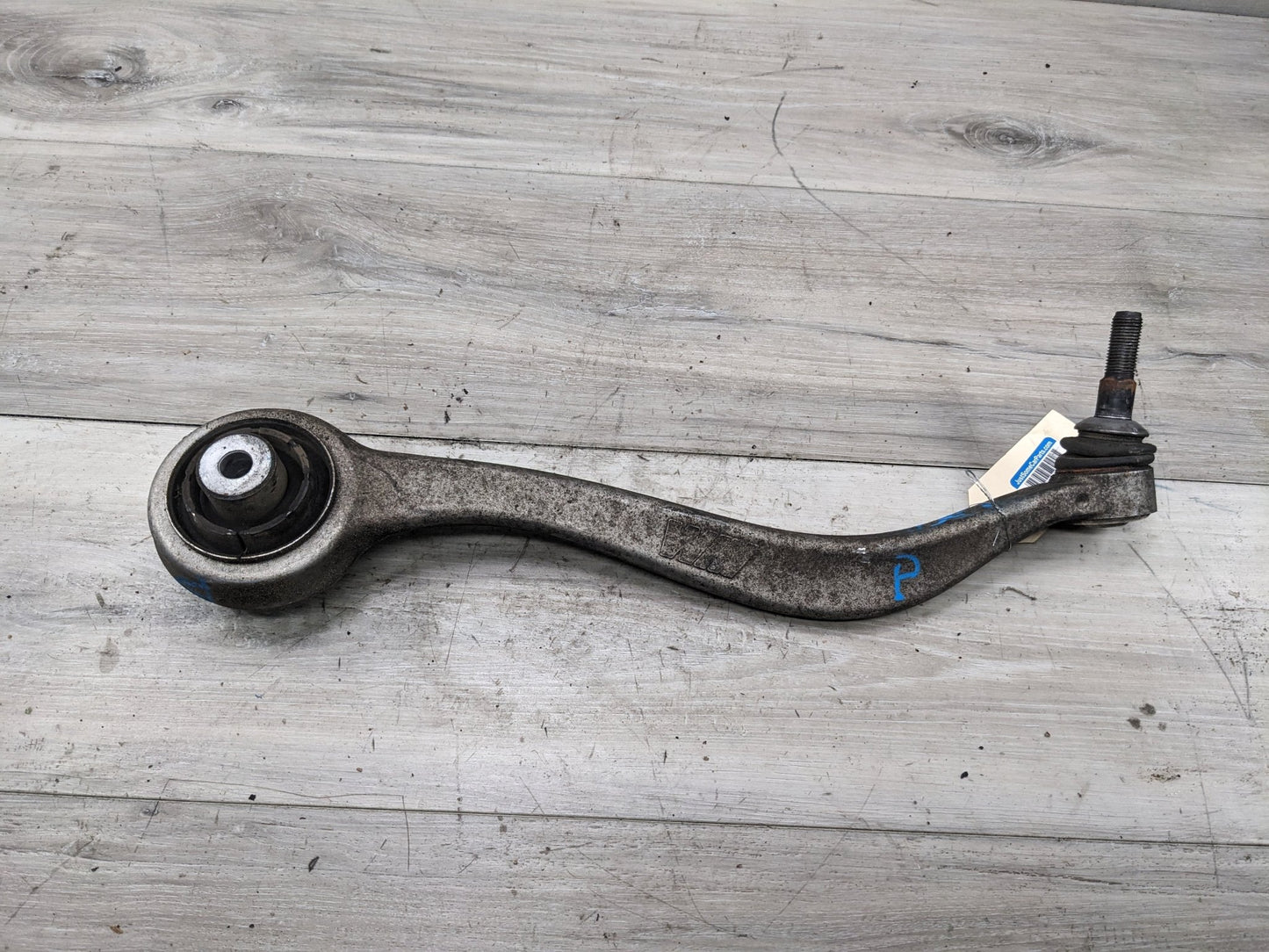 15-20 OEM BMW F87 F80 F82 F83 M2 M3 M4 Front Right Side Lower Control Arm