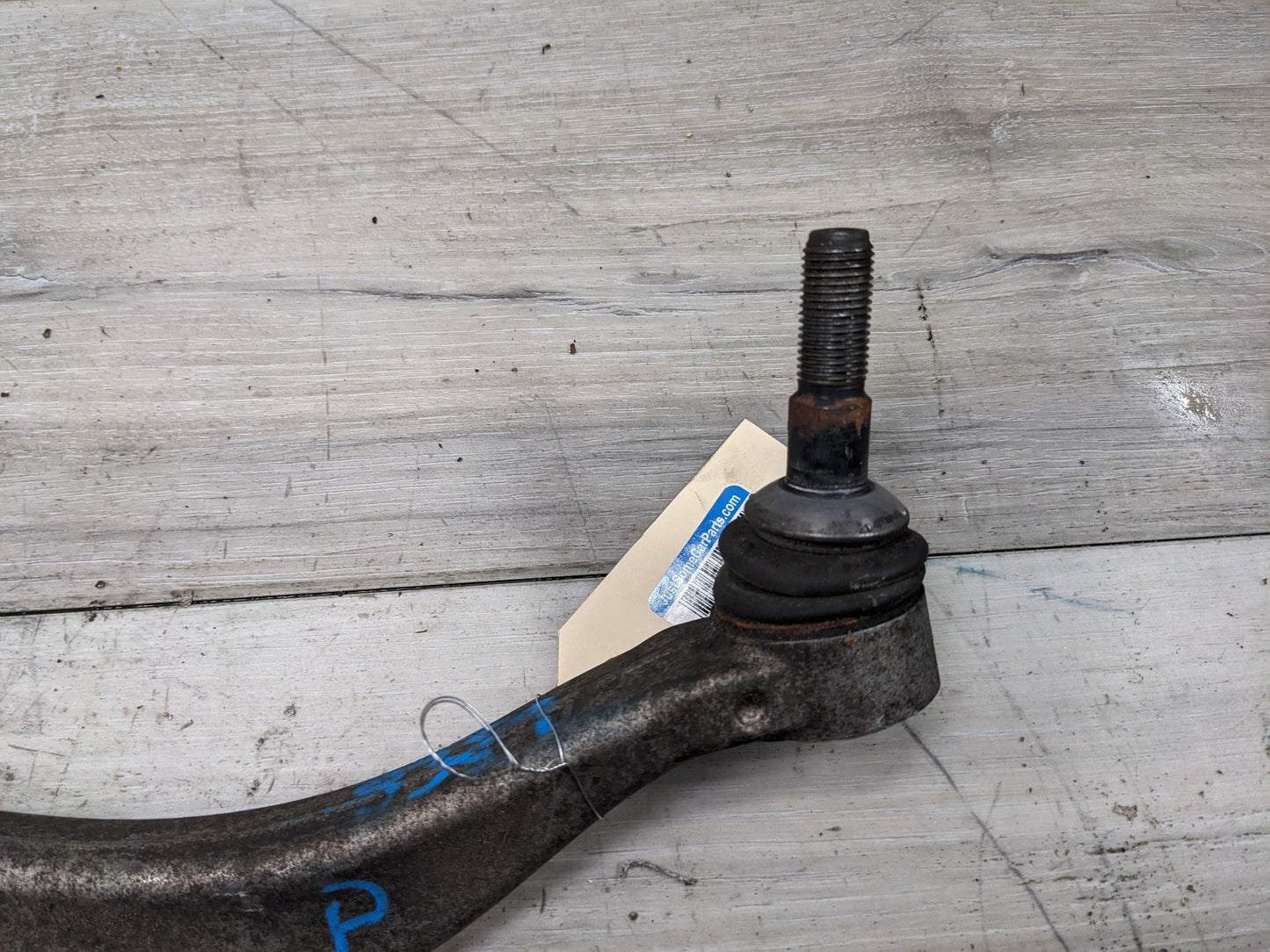 15-20 OEM BMW F87 F80 F82 F83 M2 M3 M4 Front Right Side Lower Control Arm
