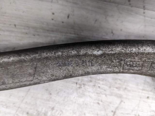 15-20 OEM BMW F87 F80 F82 F83 M2 M3 M4 Front Right Side Lower Control Arm