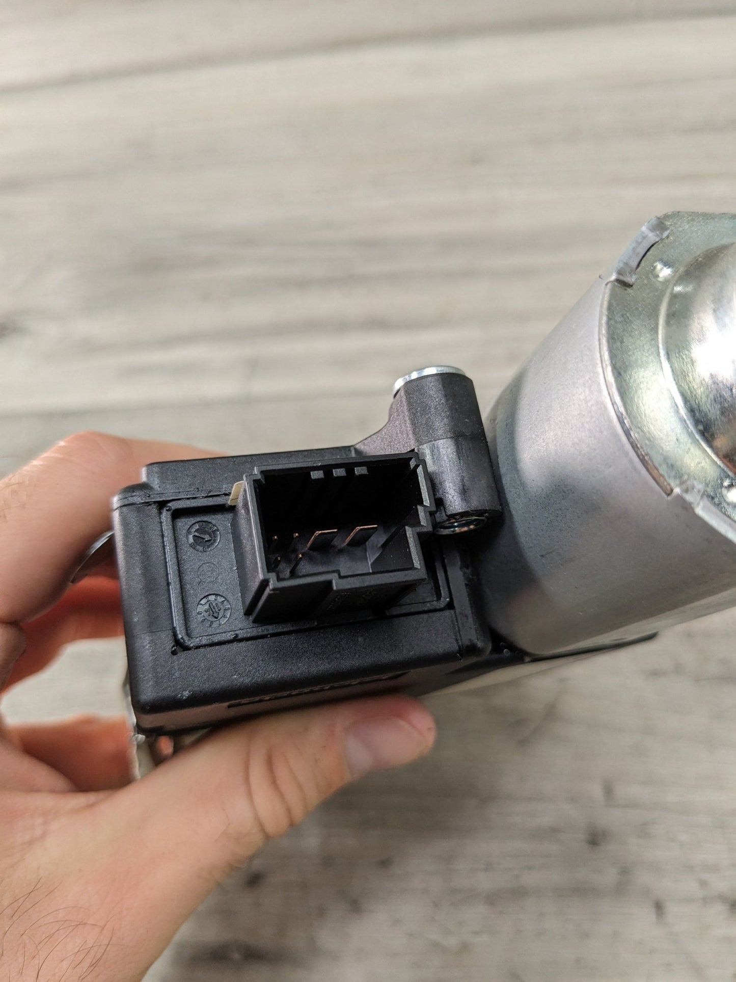12-18 OEM BMW F30 F32 F36 F90 G11 G12 G30 Upper Sunroof Power Motor Drive Unit