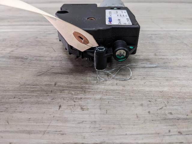 07-19 OEM BMW F10 F13 F20 F30 F32 F36 F80 F82 Sun Roof Motor Actuator