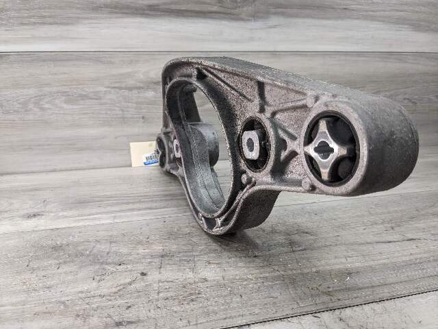 15-20 OEM BMW F87 F80 F83 F82 M2 M3 M4 Differential Support Adapter Bracket