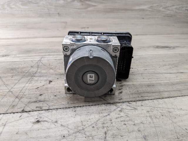 OEM BMW F80 F82 M2 M4 M3 ABS Brake Pump Anti Lock DSC Dynamic Stability Control