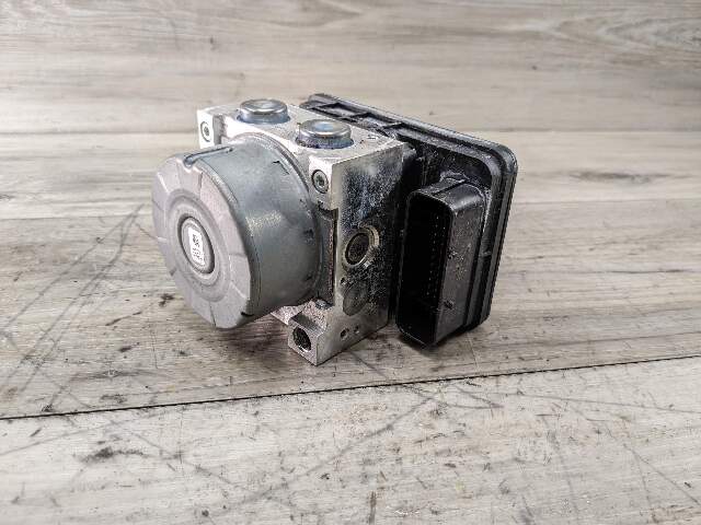 OEM BMW F80 F82 M2 M4 M3 ABS Brake Pump Anti Lock DSC Dynamic Stability Control