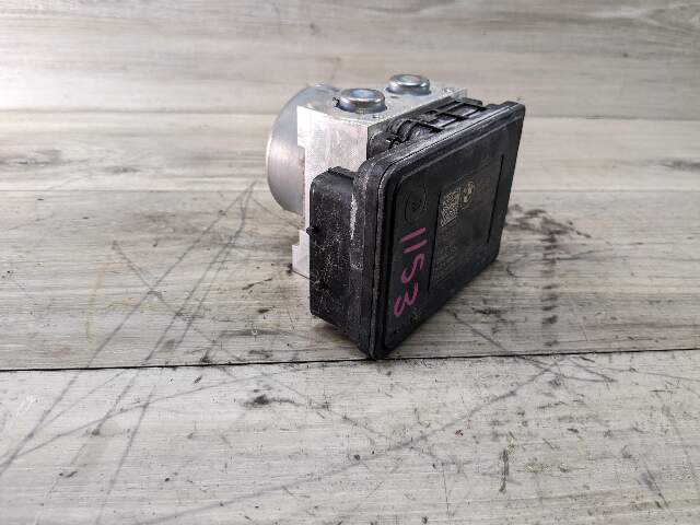 OEM BMW F80 F82 M2 M4 M3 ABS Brake Pump Anti Lock DSC Dynamic Stability Control