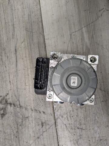 OEM BMW F80 F82 M2 M4 M3 ABS Brake Pump Anti Lock DSC Dynamic Stability Control