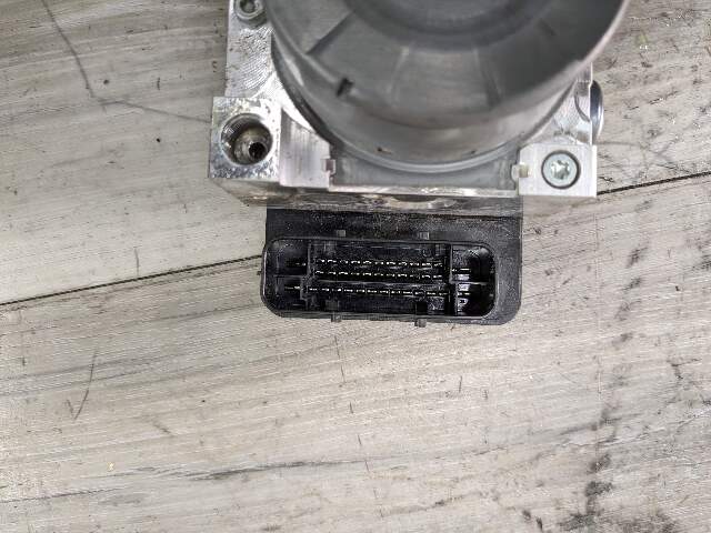 OEM BMW F80 F82 M2 M4 M3 ABS Brake Pump Anti Lock DSC Dynamic Stability Control