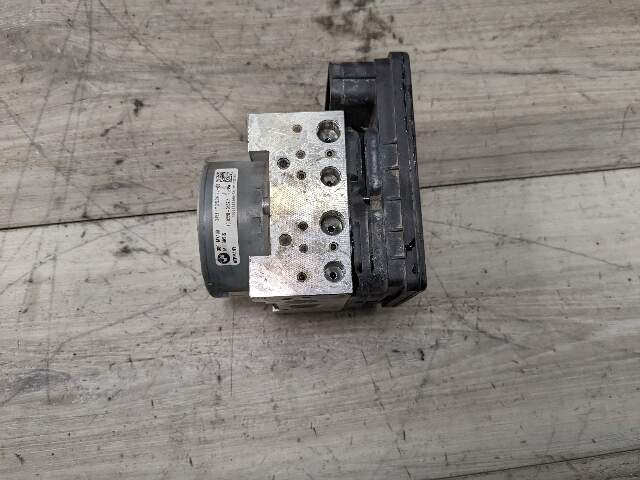 OEM BMW F80 F82 M2 M4 M3 ABS Brake Pump Anti Lock DSC Dynamic Stability Control