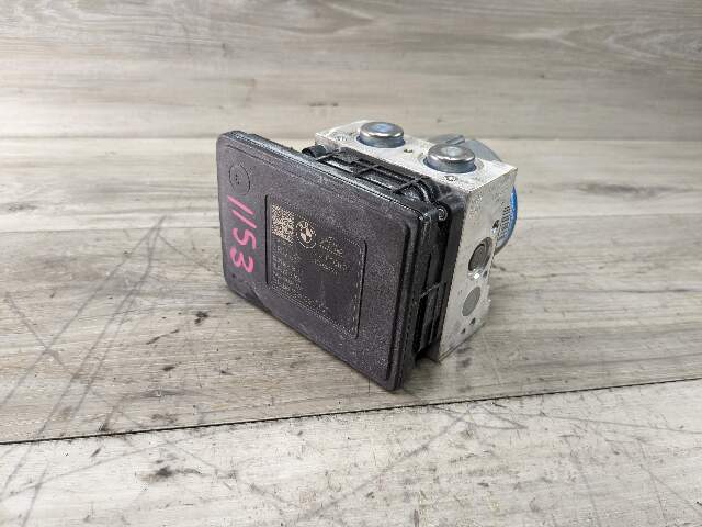 OEM BMW F80 F82 M2 M4 M3 ABS Brake Pump Anti Lock DSC Dynamic Stability Control