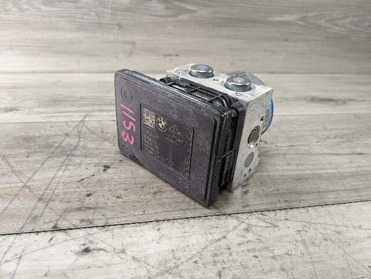 OEM BMW F80 F82 M2 M4 M3 ABS Brake Pump Anti Lock DSC Dynamic Stability Control