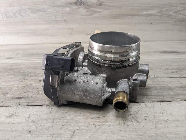 OEM BMW E90 E92 F12 F30 F80 M Engine N55 S55 Throttle Body Valve Module Actuator