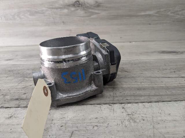 OEM BMW E90 E92 F12 F30 F80 M Engine N55 S55 Throttle Body Valve Module Actuator