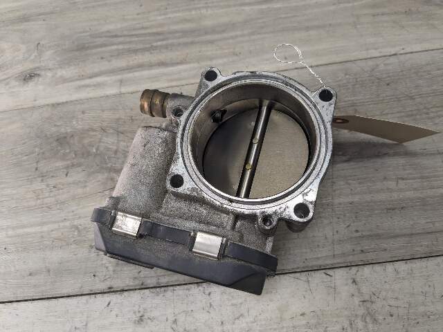OEM BMW E90 E92 F12 F30 F80 M Engine N55 S55 Throttle Body Valve Module Actuator