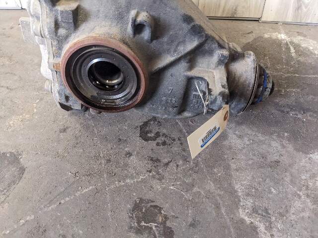 14-20 OEM BMW F22 F23 RWD Rear Differential Axle Carrier Ratio 3.08 Manual