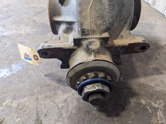 14-20 OEM BMW F22 F23 RWD Rear Differential Axle Carrier Ratio 3.08 Manual