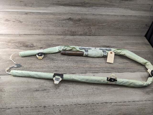 OEM BMW F30 F36 F80 M3 335 430 Left Driver Roof Head Air Bag Airbag Curtain