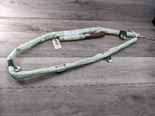 OEM BMW F30 F36 F80 M3 335 430 Left Driver Roof Head Air Bag Airbag Curtain