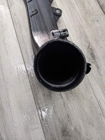 07-13 OEM BMW E82 E90 E92 135 335i Air Intake Induction Turbo Inlet N54 Engine