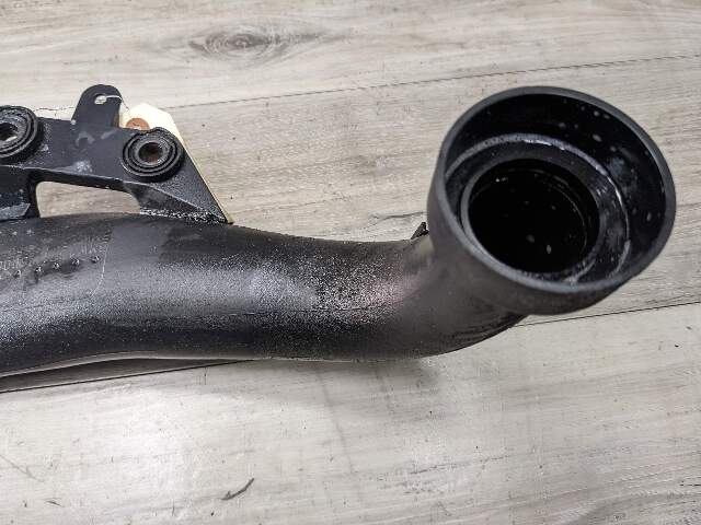 07-13 OEM BMW E82 E90 E92 135 335i Air Intake Induction Turbo Inlet N54 Engine