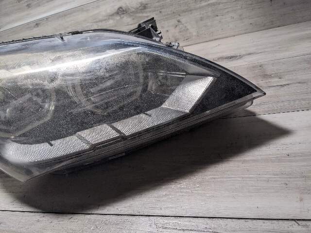 12-14 OEM BMW M6 F12 F06 F13 Right Passenger Adaptive LED Headlight Complete