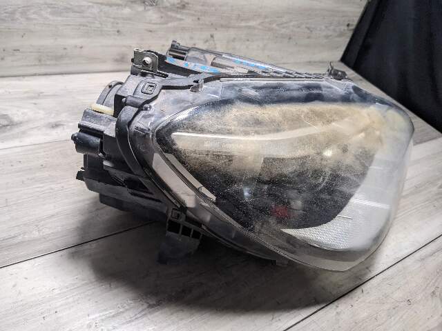 12-14 OEM BMW M6 F12 F06 F13 Right Passenger Adaptive LED Headlight Complete