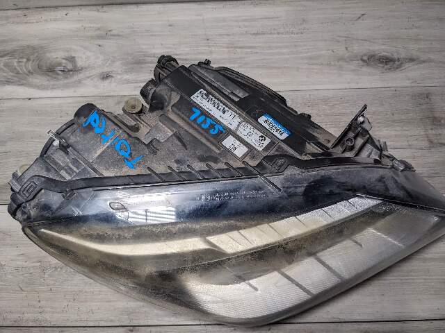 12-14 OEM BMW M6 F12 F06 F13 Right Passenger Adaptive LED Headlight Complete