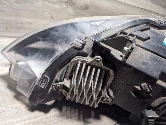 12-14 OEM BMW M6 F12 F06 F13 Right Passenger Adaptive LED Headlight Complete