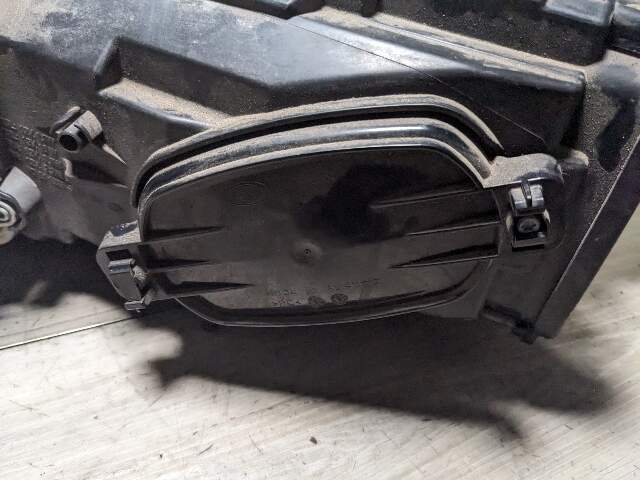 12-14 OEM BMW M6 F12 F06 F13 Right Passenger Adaptive LED Headlight Complete