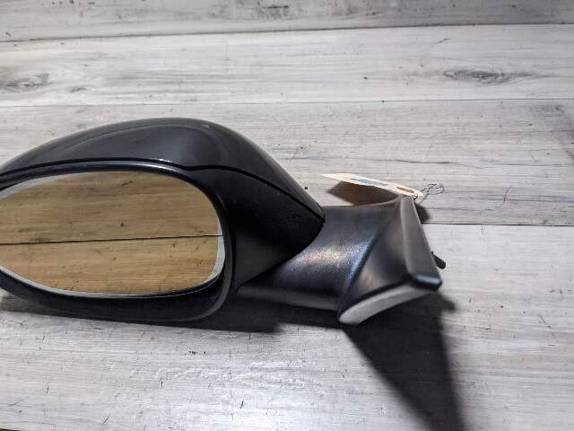 09-16 OEM BMW E89 Z4 Left Driver Side View Mirror Heated Auto Dim Black
