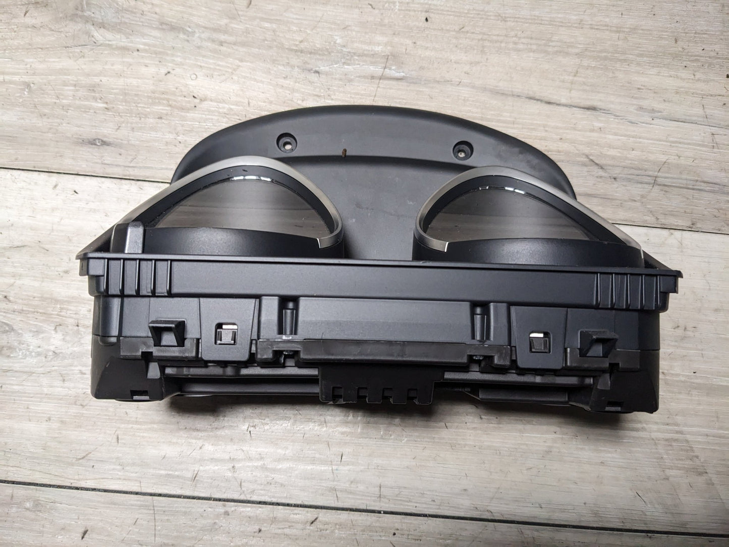 09-16 OEM BMW Z4 E89 28i 30i 35i Instrument Cluster Speedometer MPH VDO