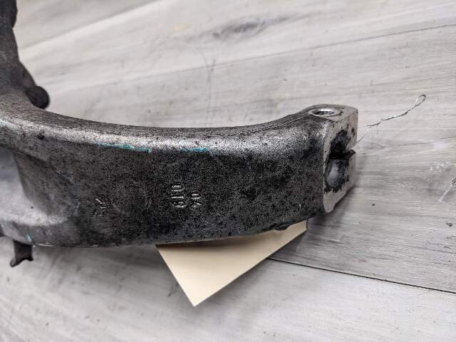 OEM BMW F10 M5 F06 F12 F13 M6 Front Left Driver Hub Spindle Carrier Knuckle