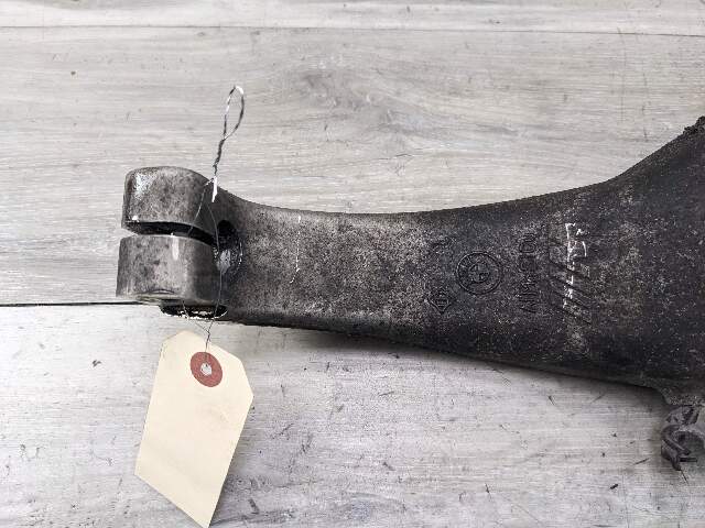 OEM BMW F10 M5 F06 F12 F13 M6 Front Left Driver Hub Spindle Carrier Knuckle
