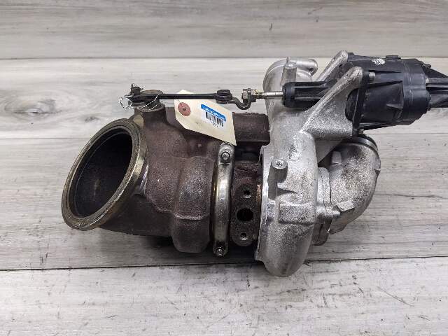 OEM BMW F80 F82 F87 M2 M3 M4 S55 Engine Turbocharger EWG 4-6 65k Miles!
